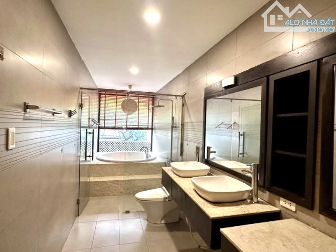 Biệt thự Vip KDC Sông Đà – 208m² – ngang 10m – thiết kế hiện đại – chỉ 18 tỷ++ – Hiệp - 2