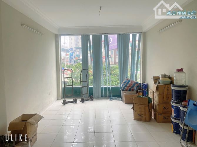 Giải phóng Thanh Xuân mp kinh doanh 4 tầng 37m chỉ 7.9 tỷ - 2