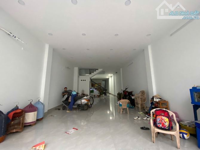 💥BÁN NHÀ MẶT TIỀN ĐƯỜNG TẢN VIÊN 3 TẦNG 1 TUM 132M Giá Cực Tốt - 2