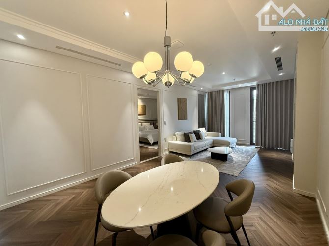Toà nhà kim cương, 10 tầng, 310m, đẳng cấp của giới tinh hoa, gần Hồ Hoàn Kiếm - 2