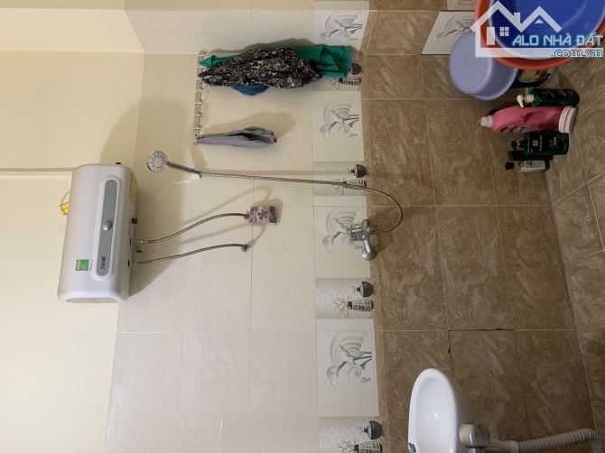 Nhà hẻm xe hơi Dương Đình Hội 1T1L 100m2 7,5 tỷ - 2