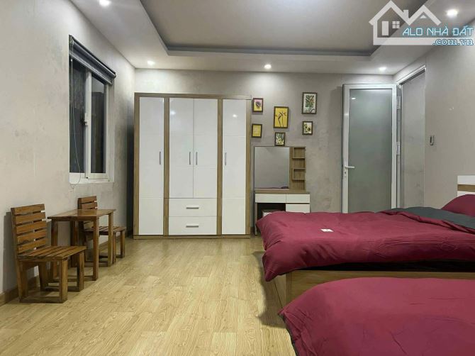 Bán nhà sổ riêng giá tốt đường Quang Trung - P9 - Đà Lạt. - 2