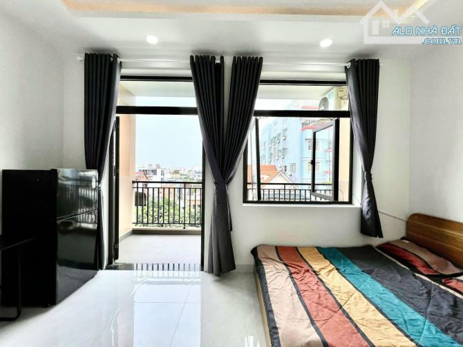 5❌19m, BÁN TOÀ CHDV 11PN, KHOÁN 30TR/THÁNG, MT NGUYỄN OANH, P17 GÒ VẤP, NHỈNH 12 TỶ - 2
