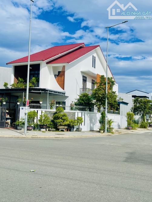 SỞ HỮU NGAY MẶT TIỀN PHẠM VĂN NGHỊ ĐỐI LƯNG TẢN ĐÀ VỚI GIÁ CHỈ 1 TỶ 7xxtr - 2
