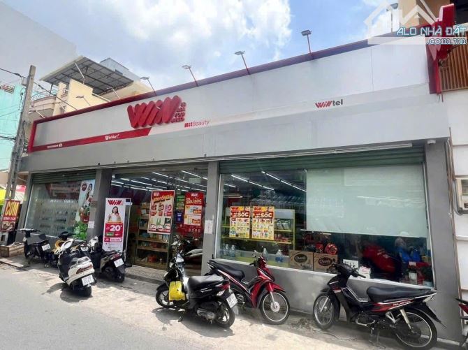💓 BÁN CĂN GÓC 2 MẶT TIỀN HOÀNG DƯ KHƯƠNG NGANG 13M - 16,5 TỶ - 2
