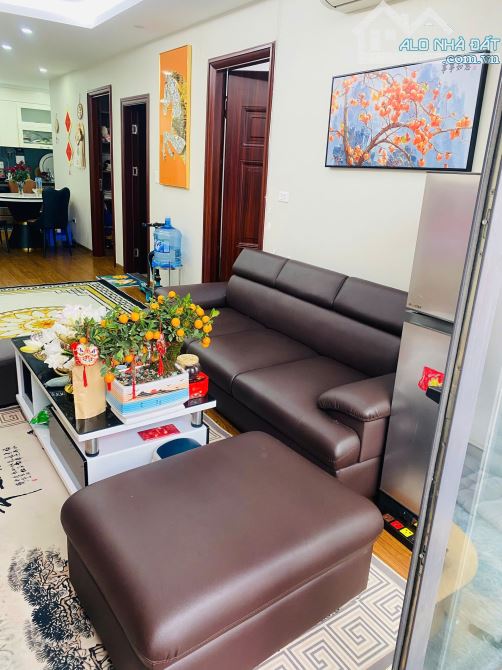 Bán Căn Hộ Artemis Lê Trọng Tấn DT 80m 2PN Hướng ĐN Full NT SĐCC giá 6,8 tỷ Tầng trung - 2