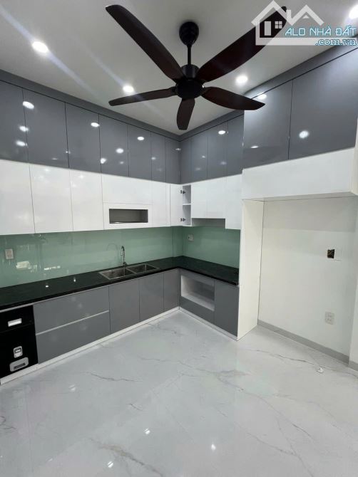 Bán nhà 4 tầng khu đô thị Him Lam, Hùng Vương Hồng Bàng, Hải Phòng – đường 10m, giá 4,1 tỷ - 2