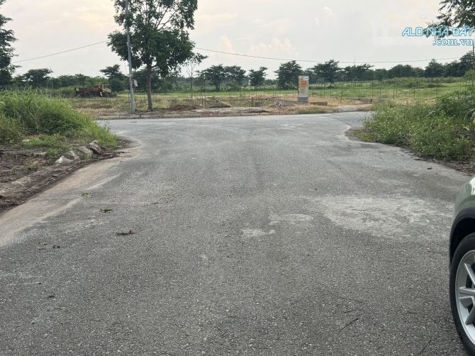 🏡 BÁN ĐẤT LIỀN KỀ KĐT CIENCO5 – TIỀN PHONG, MÊ LINH, HÀ NỘI - 2