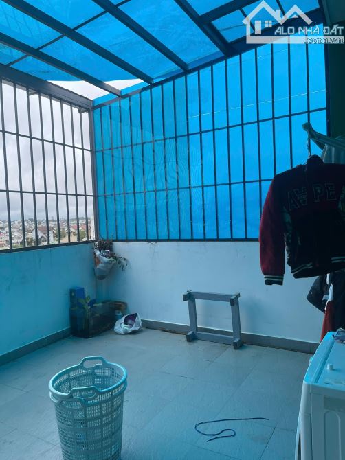 🏡 BÁN NHÀ CÓ HẦM – GẦN TRUNG TÂM – ĐƯỜNG TRẦN ANH TÔNG – PHƯỜNG 8 - 6.9 TỶ - 2