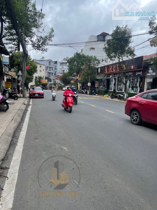 🏡 BÁN NHÀ TRUNG TÂM TP. ĐÀ LẠT – NGUYỄN ĐÌNH CHIỂU – VIEW THUNG LŨNG TUYỆT ĐẸP - 27 TỶ - 2