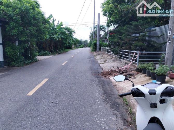 CHỦ NGỘP CẦN RA GẤP LÔ ĐẤT GẦN BIỂN PHƯỚC HẢI CHỈ 3KM CHÌ 800TR - 2