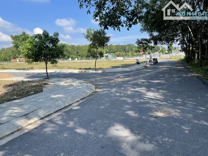 Cần bán lô đất 148m2 đường Bình Mỹ, xã Bình Mỹ, Củ Chi giá 860 triệu - 2