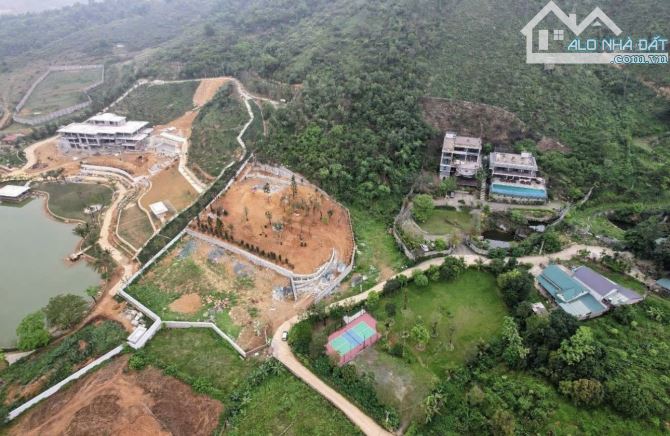 355M2 NỞ HẬU GIÁ (15TR/M) GIÁP KHU VILAS ĐẸP - 2