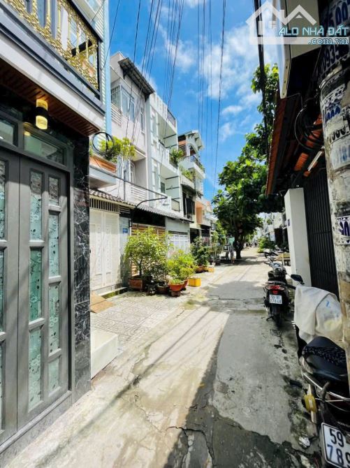 💎Bán Nhà Hẻm Phạm Văn Chiêu- P.14💎diện tích 4❌5 1 Lầu 2PN 2WC💵2,8 Tỷ - 2