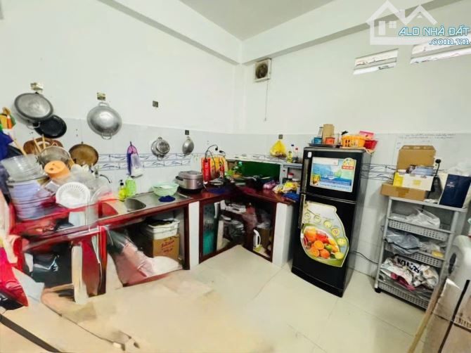 Bán nhà hẻm xe hơi (c40m) Dương Bá Trạc Quận 8, 48m2, 2 tầng, KQH. - 2