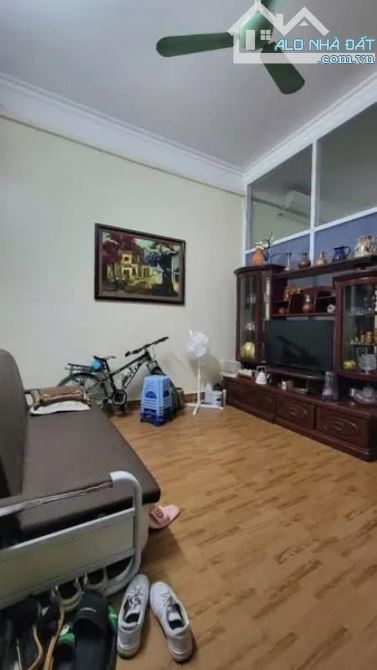 F0, Bán nhà Trần Phú, 90m2 x mặt 6,8m, ÔTÔ vào nhà, Kinh doanh ngày đêm, Vỉa hè - 2