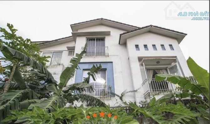 Giảm sâu 10 tỷ - bán đất view sông khu Đặng Thùy Trâm, P. 13, Q. BT - 1000m2 - gía 50 ty - 2