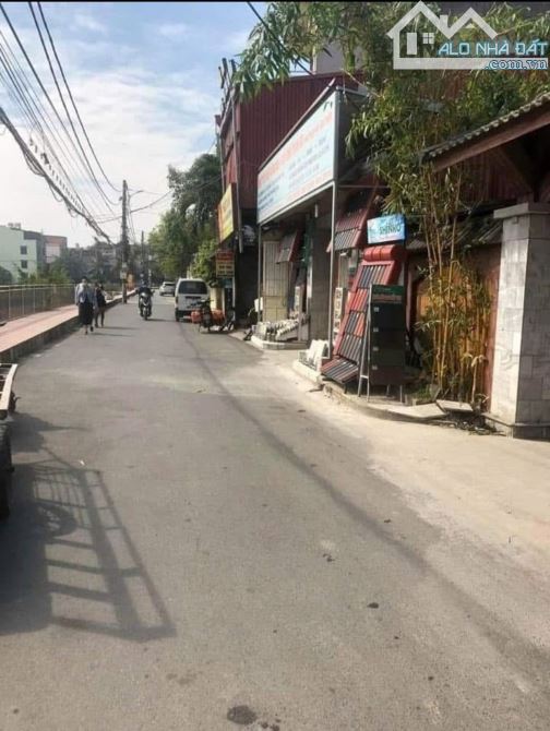 Bán lô thổ cư Yna Kinh Bắc dt 100m mt 4m hướng đông giá 3.75 tỷ - 2