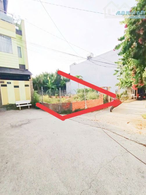 Đất hẻm xe tải đường 22 P.Linh Đông cách vành đai 2 chỉ 150m - 2