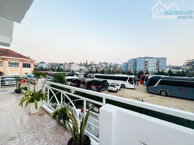 HOME ĐƯỜNG Ô TÔ LỚN HOÀNG DIỆU 219M NGANG 11M GIÁ 11.8 TỶ - 2