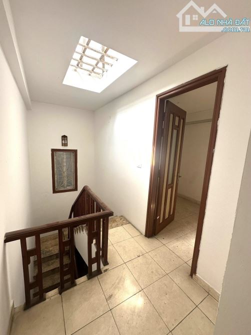 PHÂN LÔ PHỐ NGỤY NHƯ THANH XUÂN 24 TỶ DT 60M MT 5M 5T KINH DOANH Ô TÔ TRÁNH VỈA HÈ - 2