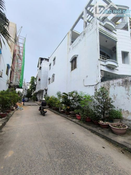 Nhà HXH 7m Nguyễn Văn Lượng P.16. DT: 5X16 CN 70m2, Nhà 1 Trệt 2 Lầu ST. GIÁ CHỈ 8.5 tỷ TL - 2