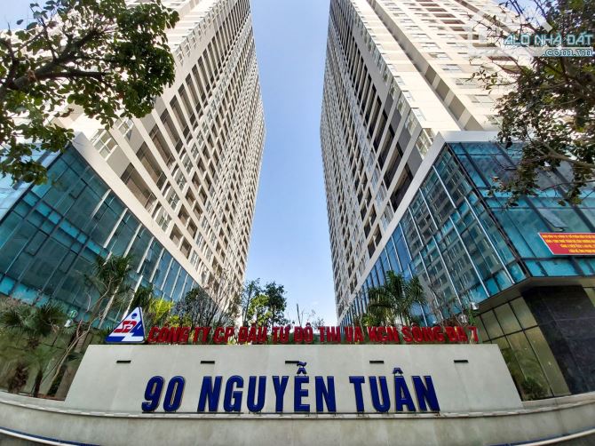 Văn phòng trọn gói Full đồ DT 25-50-75-100-250m2 tòa HH1 90 Nguyễn Tuân, Thanh Xuân - 1