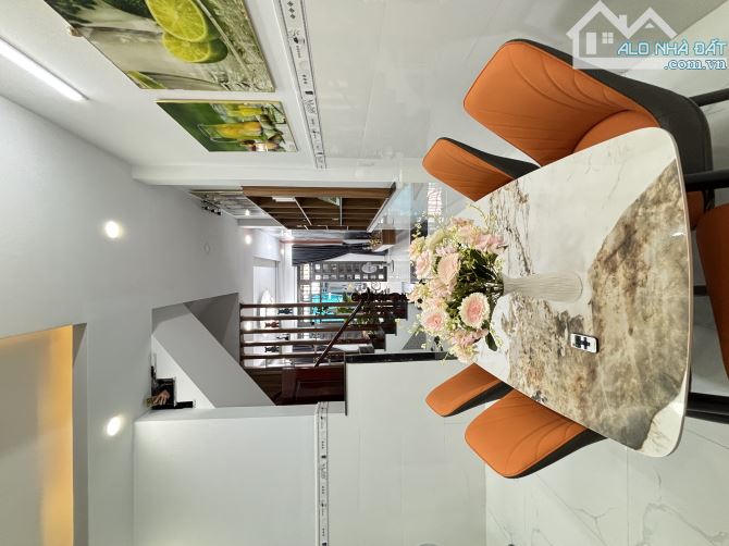📣📣Bán NHÀ SHR 1/ Trần thị cờ Quận 12. - oto đậu cửa - 54m2 - 5,49 tỏi tl - 2