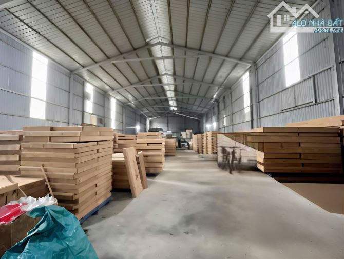 *Cho thuê kho xưởng*660m2 Đỗ Xuân Hợp, Phước Long B, Quận 9. - 2