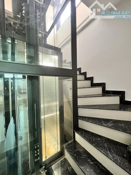 PHỐ HOÀNG VĂN THÁI THANH XUÂN 18 TỶ DT 60M MT 5M 6T KINH DOANH THANG MÁY Ô TÔ VÀO NHÀ - 2