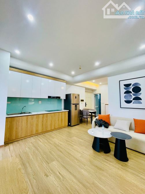 CỰC ĐẸP, GIÁ TỐT, CHUNG CƯ BẮC HÀ, TỐ HỮU,NAM TỪ LIÊM, DT 85m, giá bán 5,7 tỷ. - 2