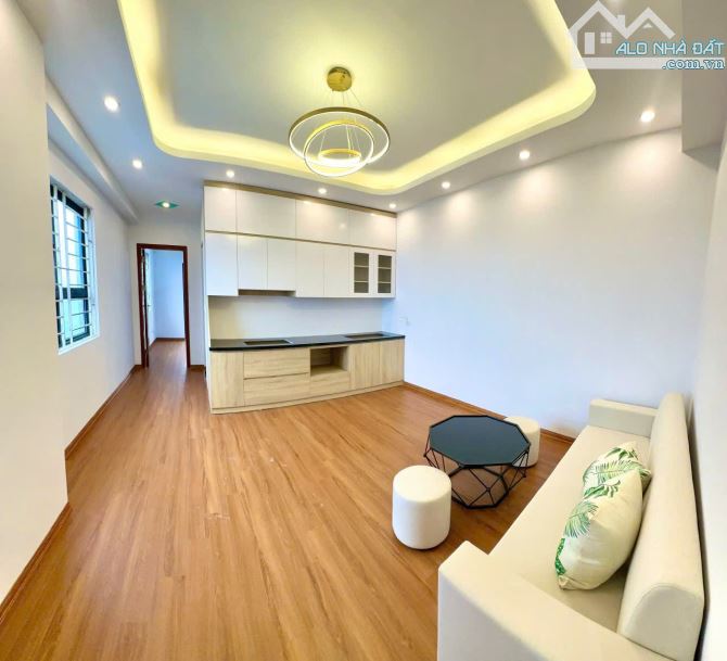 Bán căn hộ CC CT8 Đại Thanh 45m2, giá nhỉnh 2 tỷ. - 2