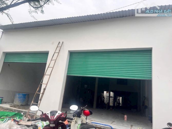 Bán Nhà MT Đường Lê Văn Khương Đông thạnh hóc môn - 2