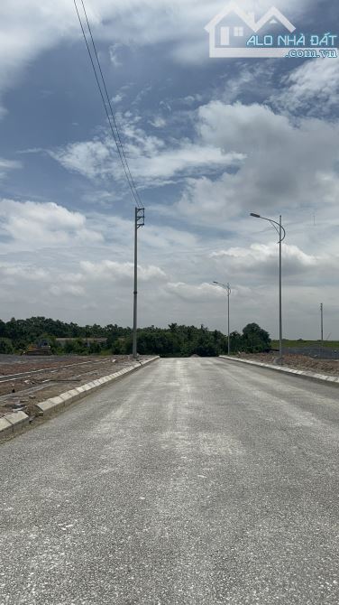 Bán đất cụm công nghiệp Yên Lệnh Huyện Duy Tiên Hà Nam. DT 0,5ha - 0,8ha 1ha - 2ha - 2