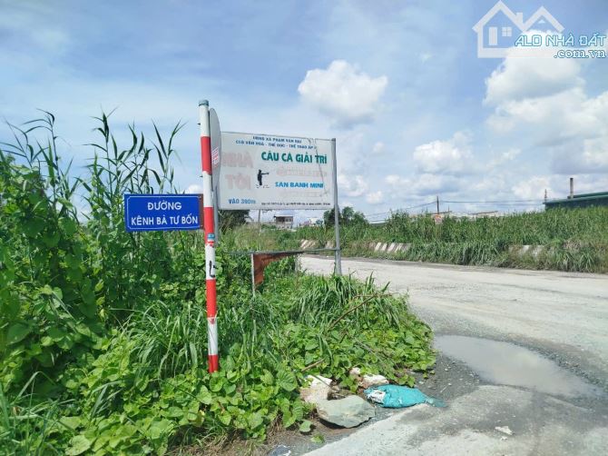 GIẢM SÂU 10 TỶ - LÔ ĐẤT 2 MẶT TIỀN 16.500M DÂN CƯ HIỆN HỮU - ĐẤT ĐPỰ NHƯ MƠ - 2