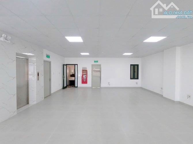 Bán Toà 150m x 7 tầng mặt Bùi Viện. Giá 29.5 tỷ - 2
