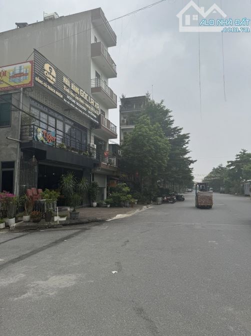 (MỚI ĐẸP) Bán nhà phân lô Cầu Diễn Lai Xá 50mx3T oto tránh KDVP sổ đẹp gần phố 10 tỷ mới t - 2