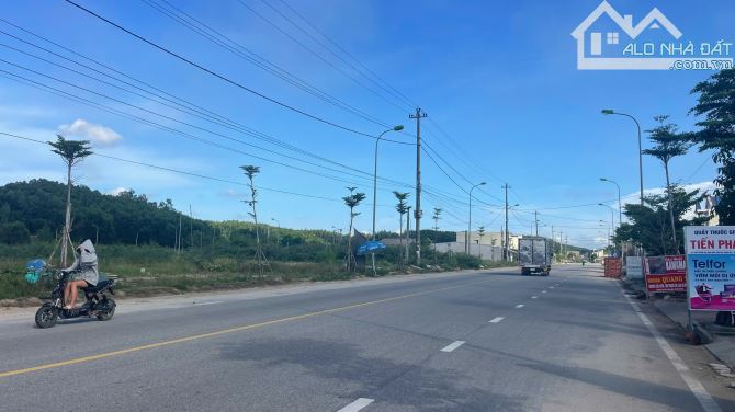 BÁN LÔ ĐẤT TDC CÀ NINH- THƯỢNG HÒA – BÌNH ĐÔNG CHỈ HƠN 1 TỶ - 2