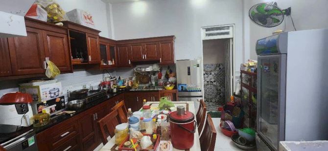NHÀ GIÁO VIÊN, BÁN ĐI MỸ- HẺM 10m, KHU BÀU CÁT 2 - 5 TẦNG 54m2 (4.2x13) - 10TỶ - 2