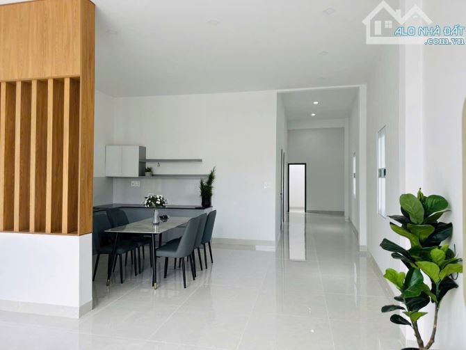 💥Căn góc nb Phan Đăng Lưu 89m2 ( 4.25x21 ) giá 4 tỷ. Nhà trung tâm Tuy Hoà - 2