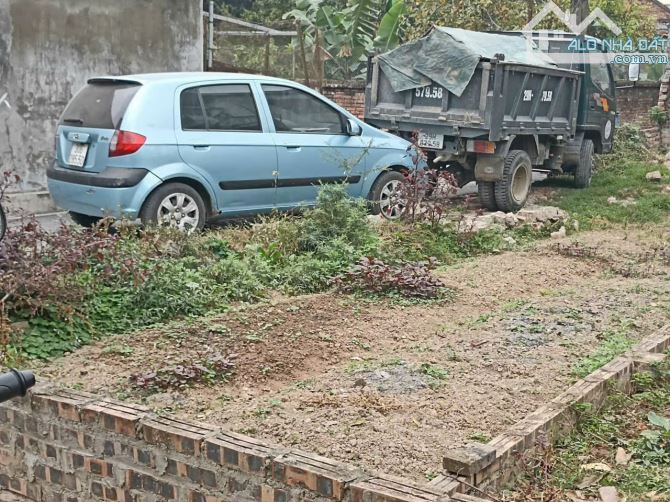 CƠ HỘI SỞ HỮU LÔ ĐẤT VÀNG 42M TẠI ĐÔNG ANH – GIÁ CHỈ NHỈNH 4 TỶ! - 2