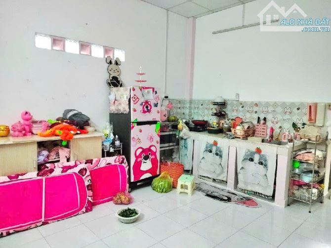 HƠN 8Tỷ XÍU - NGUYỄN HỮU TIẾN, DƯƠNG ĐỨC HIỀN - 120M2, NGANG 5M NỞ ĐẸP, 2 TẦNG, GẦN MT - 2