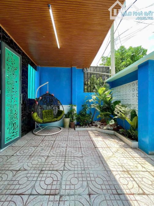 90m2 oto đỗ trong sân biệt thự mini đường nữ dân công giá rẻ - 2