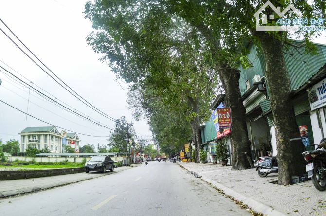 💥💥Bán đất TẢ THANH OAI THANH TRÌ, VỊ TRÍ VÀNG SINH LỜI - 35m² - chỉ 2.98 tỷ💥💥 - 2