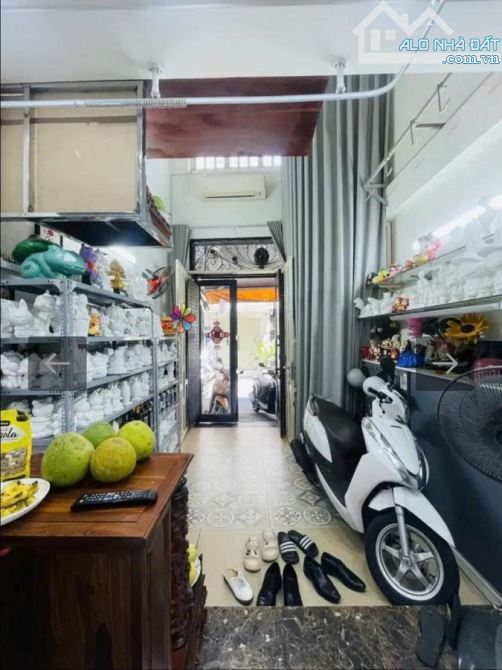 NHÀ ĐẸP 5 TẦNG CHUẨN CHÂU ÂU – HXT– LÊ HỒNG PHONG Q10 – DÒNG TIỀN - CHỈ 16 TỶ TL MẠNH - 2