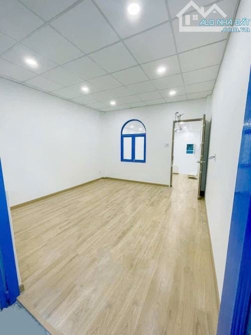 🏘🔥🥑 THOẠI NGỌC HẦU - GẦN ÂU CƠ - HẺM 10M - CHO THUÊ 14TR/ T 💐 -75M2 - 4x19M - CHỈ 8.75 - 2