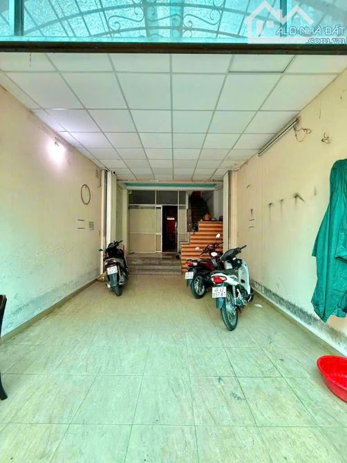 Nguyễn Kiệm - Hẻm nhựa 8M thông - 9 CHDV dòng tiền cao- Giáp Phú Nhuận, Bình Thạnh - 2