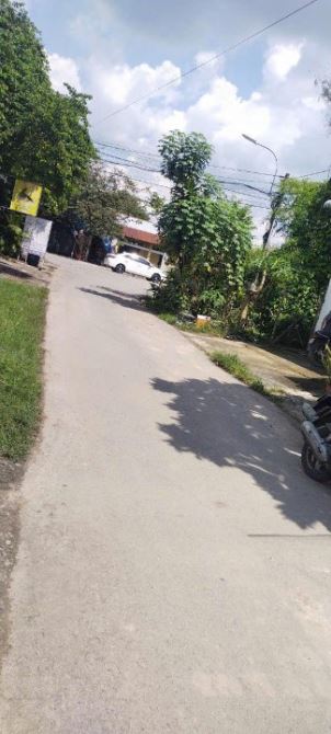 BÁN ĐẤT MẶT TIỀN NGUYỄN THỊ CẦN, TÂN THÔNG HỘI– 182M² FULL THỔ CƯ – GIÁ 1 TỶ - 2