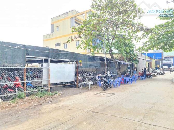 BÁN 110M2 ĐẤT , BÌNH TÂN . GIÁ 4 TỶ 6 , SỔ HỒNG RIÊNG , ĐƯỜNG Ô TÔ. - 2