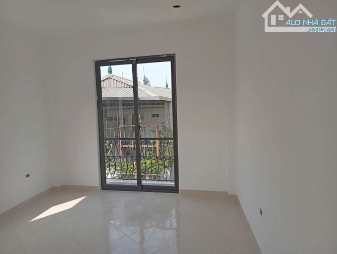 THÚY LĨNH - HOÀNG MAI - NGÕ NÔNG - THÔNG RỘNG THOÁNG - Ô TÔ ĐỖ CỬA - 36M² - 6 TỶ. - 2